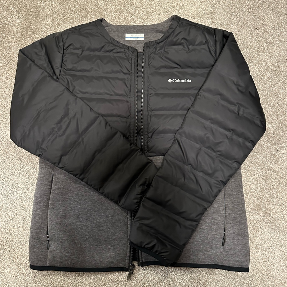 Columbia Jacket - Picture 3 of 4